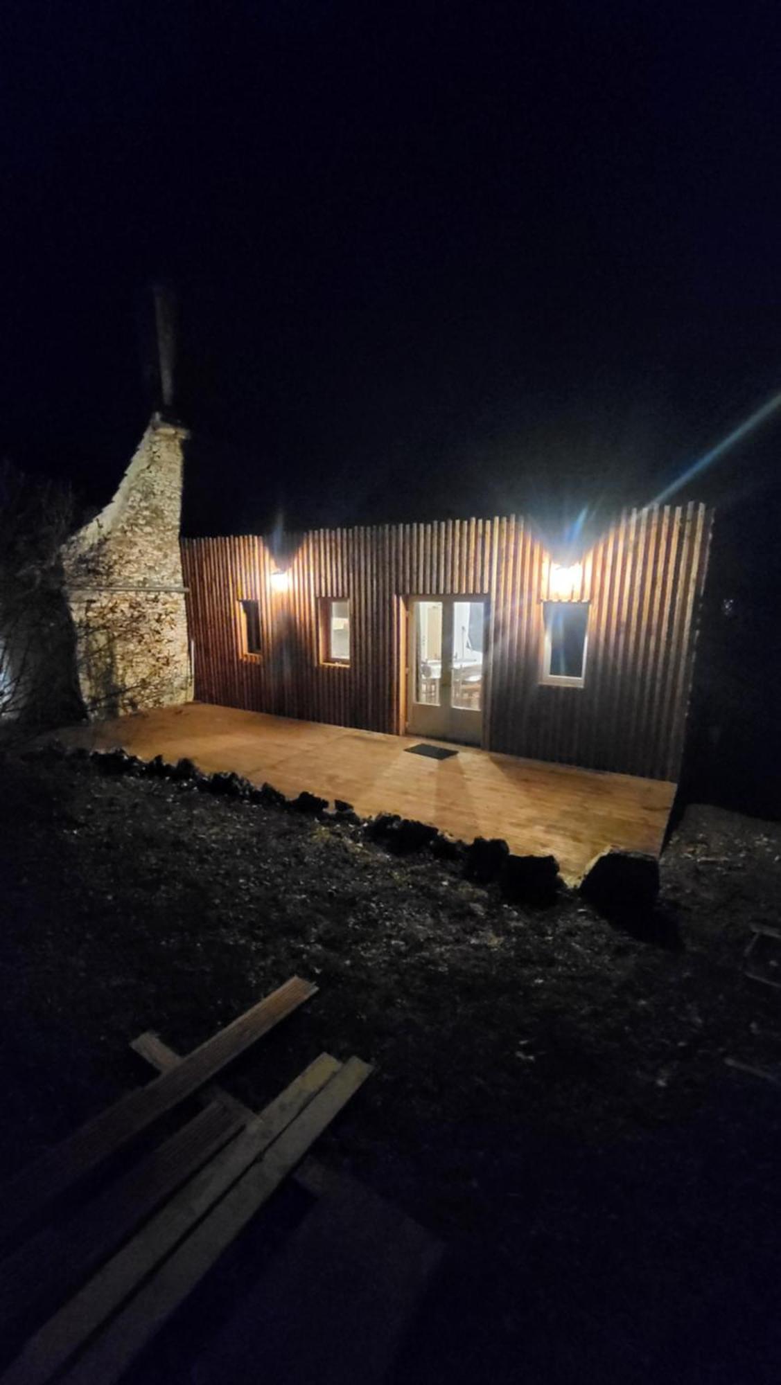 Villa La Perle Du Causse à Blars Extérieur photo