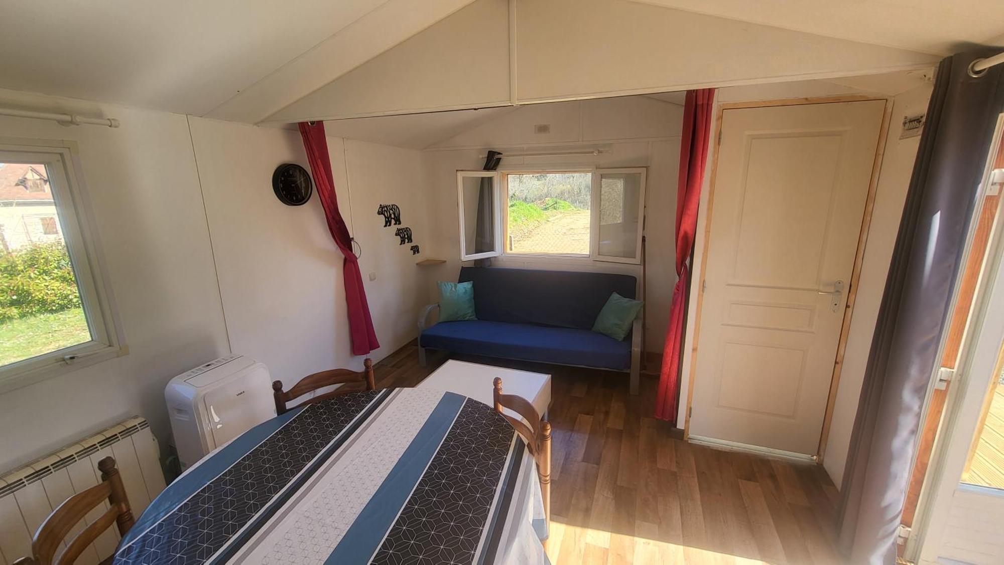 Villa La Perle Du Causse à Blars Extérieur photo